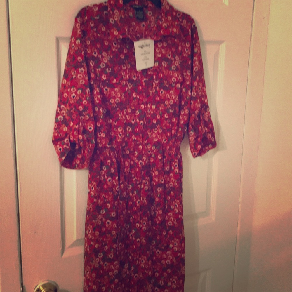 Women’s dress